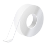 Double-sided Tape Traceless Removable Reusable Washable - 300 X 3CM