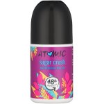 Clicks Atomic Sugar Crush Roll-on 50ML