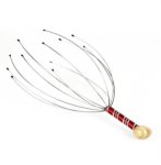 Yonkinto Head & Scalp Massager