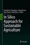 In Silico Approach For Sustainable Agriculture Hardcover 1ST Ed. 2018