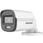 Hikvision 2MP Smart Hybrid Light With Colorvu Bullet Camera With Audio
