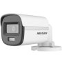 Hikvision 2MP Smart Hybrid Light With Colorvu Bullet Camera With Audio