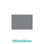 Sign Frame 300 420MM