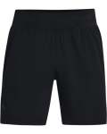 Men's Ua Speedpocket 7" Shorts - BLACK-001 3XL