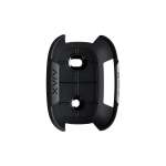 Ajax Holder For Button & Doublebutton Jeweller Black