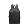 Amplify Peru 15.6-inch Notebook Backpack Black