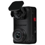 Transcend Drivepro 10 Dash Camera With 64GB Microsd