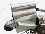 Trailer Coupling Lock