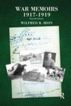War Memoirs 1917-1919 Paperback 2nd Revised Edition