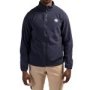 Jeep Microfibre Fleece Jacket Mens - XL