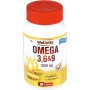Wellvita Omega 3 6 & 9 1000MG 60 Softgels