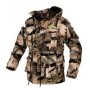 Camo Brb 00067 Men& 39 S Camo Parka Jacket Bushveld 2XL