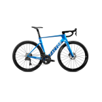 Monza Solar Blue - Shimano Dura Ace DI2 61CM