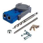 Kreg Jig R3 Pocket Hole System