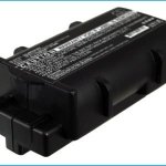 Replacement Battery For Arris TM602G 115 TM02AC1G6 TM822G TG862G TG852G Etc.