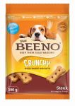 Beeno Biscuit 300G Steak Small