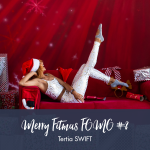 Merry Fitmas Fomo 8 - Swift Tertia