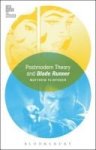 Postmodern Theory And Blade Runner Hardcover