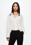Shirt Cortazar - Natural