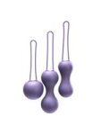 Je Joue Ami Progressive Kegel Balls