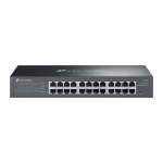 TP-link Omada ES224G 24-PORT Gigabit Cloud-managed Network Switch