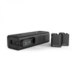 Sennheiser Profile Wireless 2-CHANNEL Microphone System