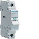 SBN190 1POLE 100A Modular Isolator