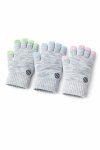 Adult Gloves With Touch Screen Tips