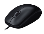 Logitech M90 Optical USB Mouse