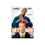 Get Hard Blu-ray Disc