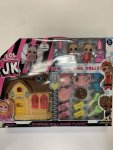 Lol Doll House