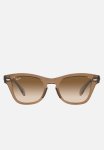 Orb 0707S- Transparent Light Brown