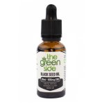 The Green Side Cbd In Black Cumin Seed Oil 600MG 30ML