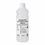 Isopropyl Alcohol 99.8% Med-s 500ML