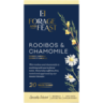 And Feast Rooibos & Chamomile Tagless Teabags 20 Pack