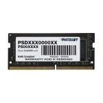 Patriot Signature Line 16GB DDR4 2666MHZ So-dimm