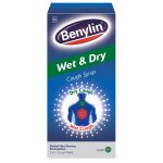 Cough Syrup Wet Dry 100ML