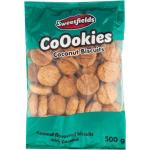 Coookies Coconut 500G