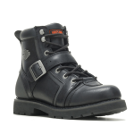 Men’s Brake Buckle Flash 6-INCH Motorcycle Boots