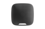 Ajax Streetsiren Black