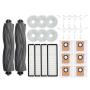 For Xiaomi Robot Vacuum X10+ X10 Plus B101GL Robot Compatible With None