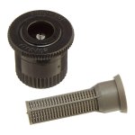 Orbit Nozzle End Strip 15INCH