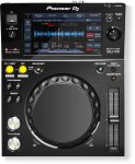 Pioneer Dj XDJ-700 Compact Dj Media Player