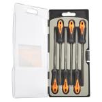 6PC Warding File Set GF1800