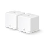 Halo H30G AC1300 Whole Home Mesh Wi-fi System 2-PACK