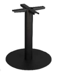 Lavish Pedestal Base 90MMOD Tube 500MM – PED600
