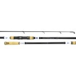 Sensation Rocket Slim Line Carp Rod