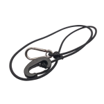 Fish Sa Scissor Bungee Ss Carabiner