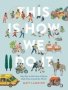 This Is How We Do It: One Day In The Lives Of Seven Kids From Around The World   Hardcover