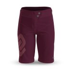 Ar Ladies Baggies Plum - XXL